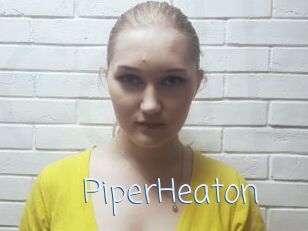 PiperHeaton