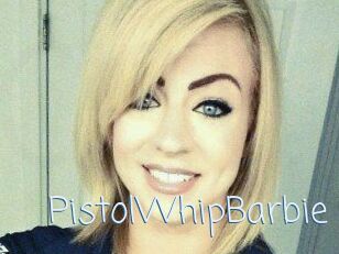 PistolWhipBarbie