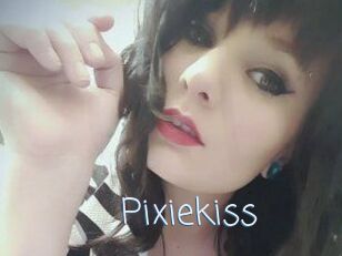 Pixiekiss