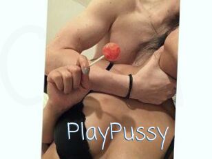 PlayPussy