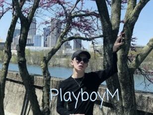 PlayboyM