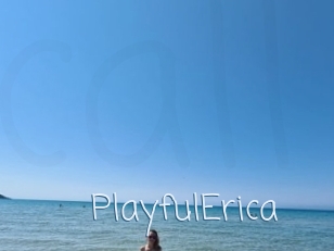 PlayfulErica