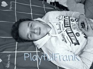 PlayfulFrank