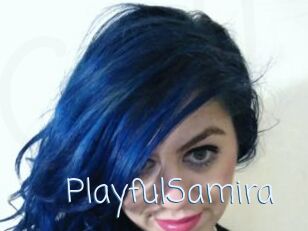 PlayfulSamira