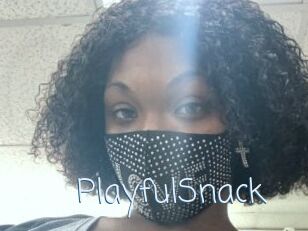 PlayfulSnack