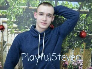 PlayfulSteven