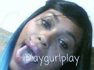 Playgurlplay