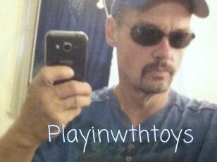 Playinwthtoys