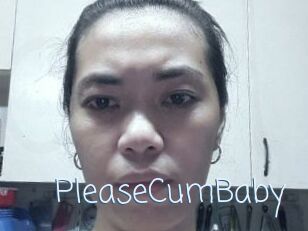 PleaseCumBaby