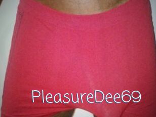 PleasureDee69