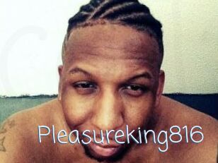 Pleasureking816