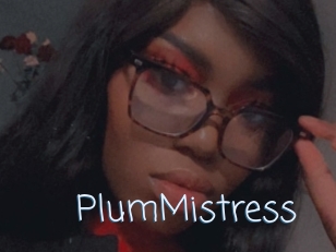 PlumMistress