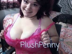 PlushPenny