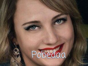 Pobedaa