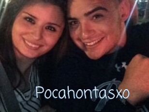 Pocahontasxo