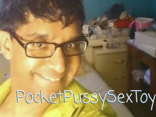 PocketPussySexToy