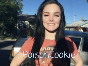 PoisonCookie