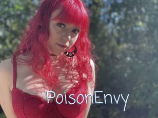 PoisonEnvy