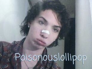 Poisonouslollipop