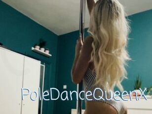 PoleDanceQueenX