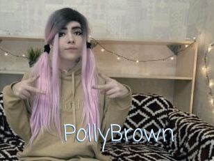 PollyBrown