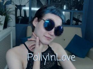 PollyInLove