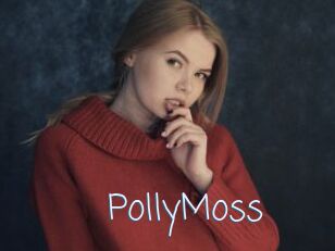 PollyMoss