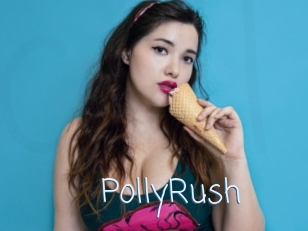 PollyRush