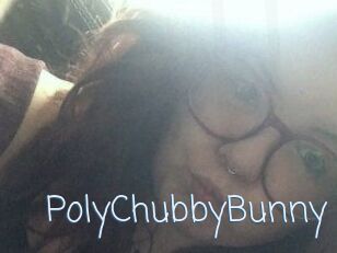 PolyChubbyBunny