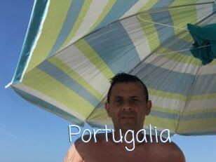 Portugalia