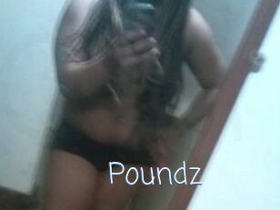 Poundz