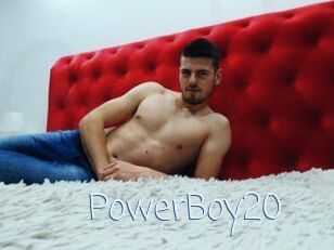 PowerBoy20