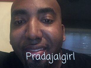 Pradajaigirl