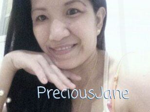 PreciousJane