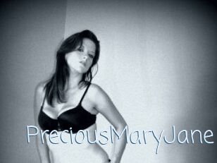 Precious_MaryJane