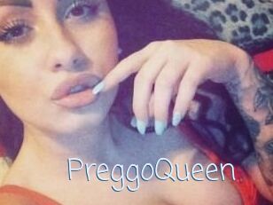 PreggoQueen