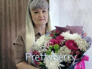 PrettyBerry