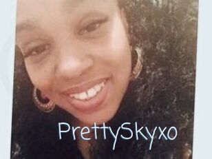 PrettySkyxo