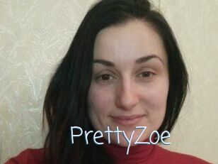 PrettyZoe