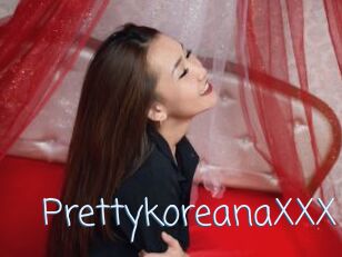 PrettykoreanaXXX