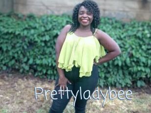 Prettyladybee