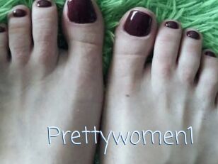 Prettywomen1