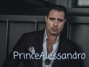 PrinceAlessandro