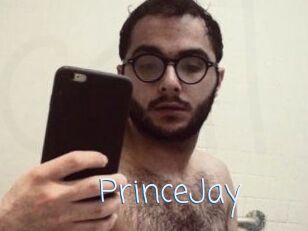 PrinceJay