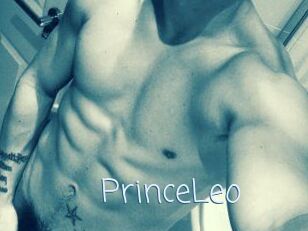 PrinceLeo