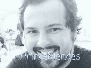 PrinceMendes