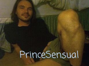 PrinceSensual