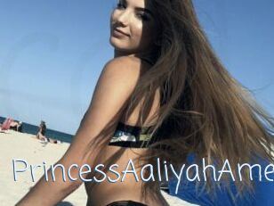 PrincessAaliyahAmes