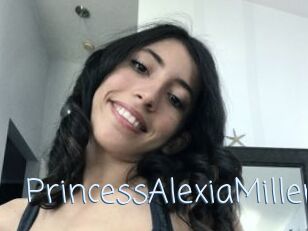 PrincessAlexiaMiller