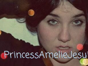 PrincessAmelieJesuis